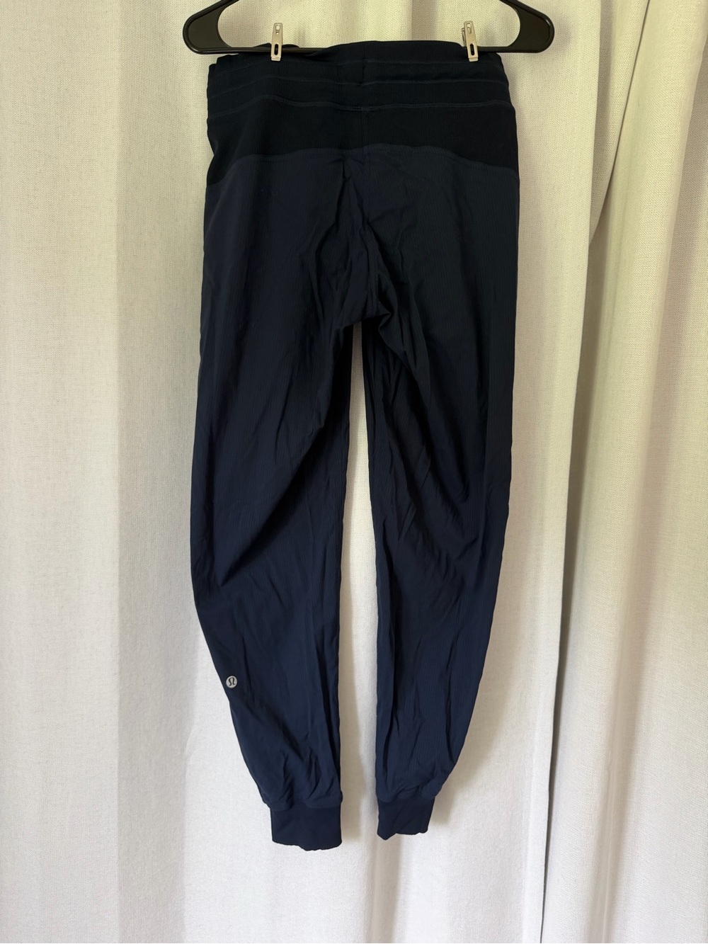 lululemon athletica Dance Studio Mid-Rise Jogger